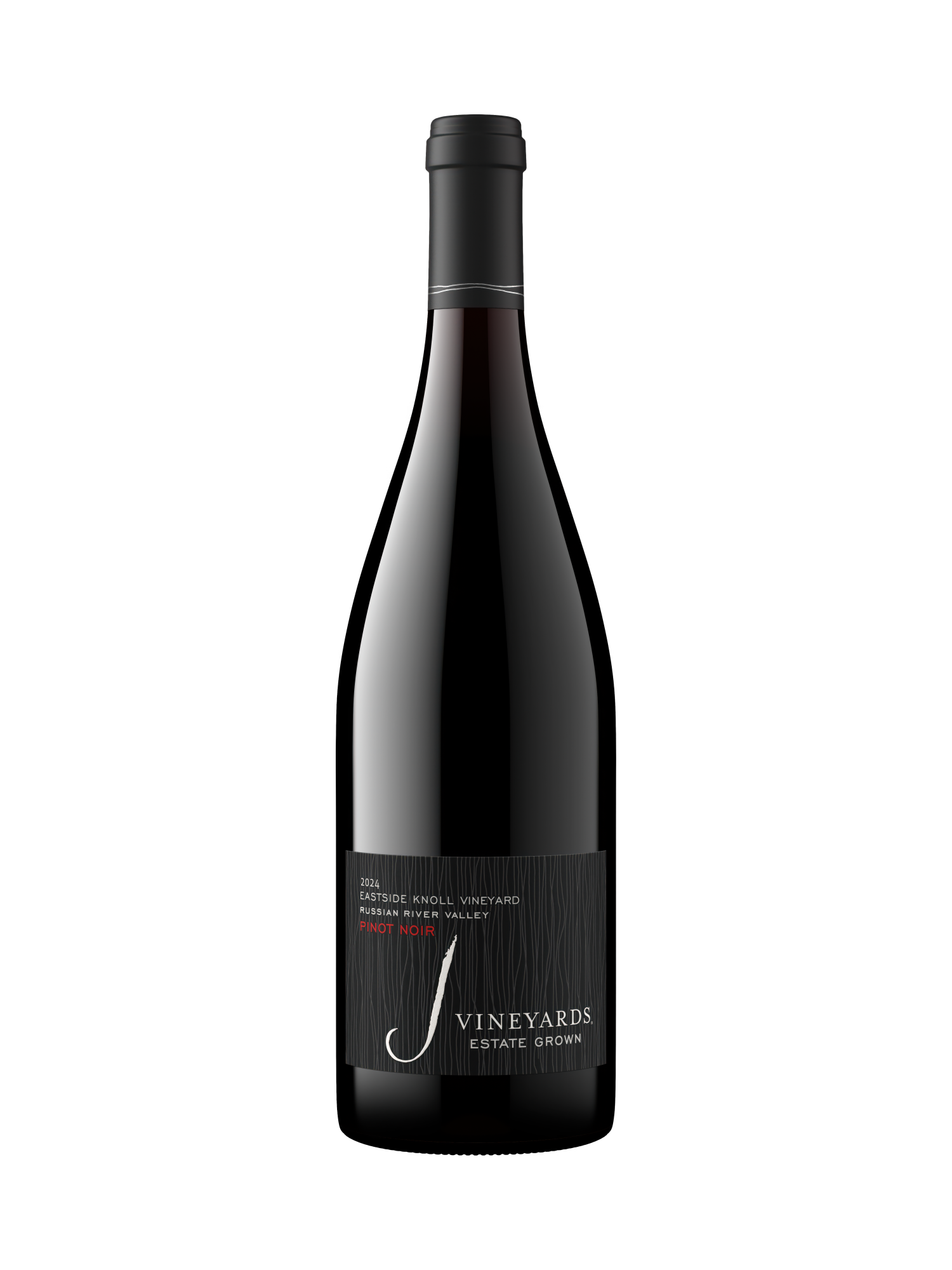 2024 Eastside Knoll Pinot Noir