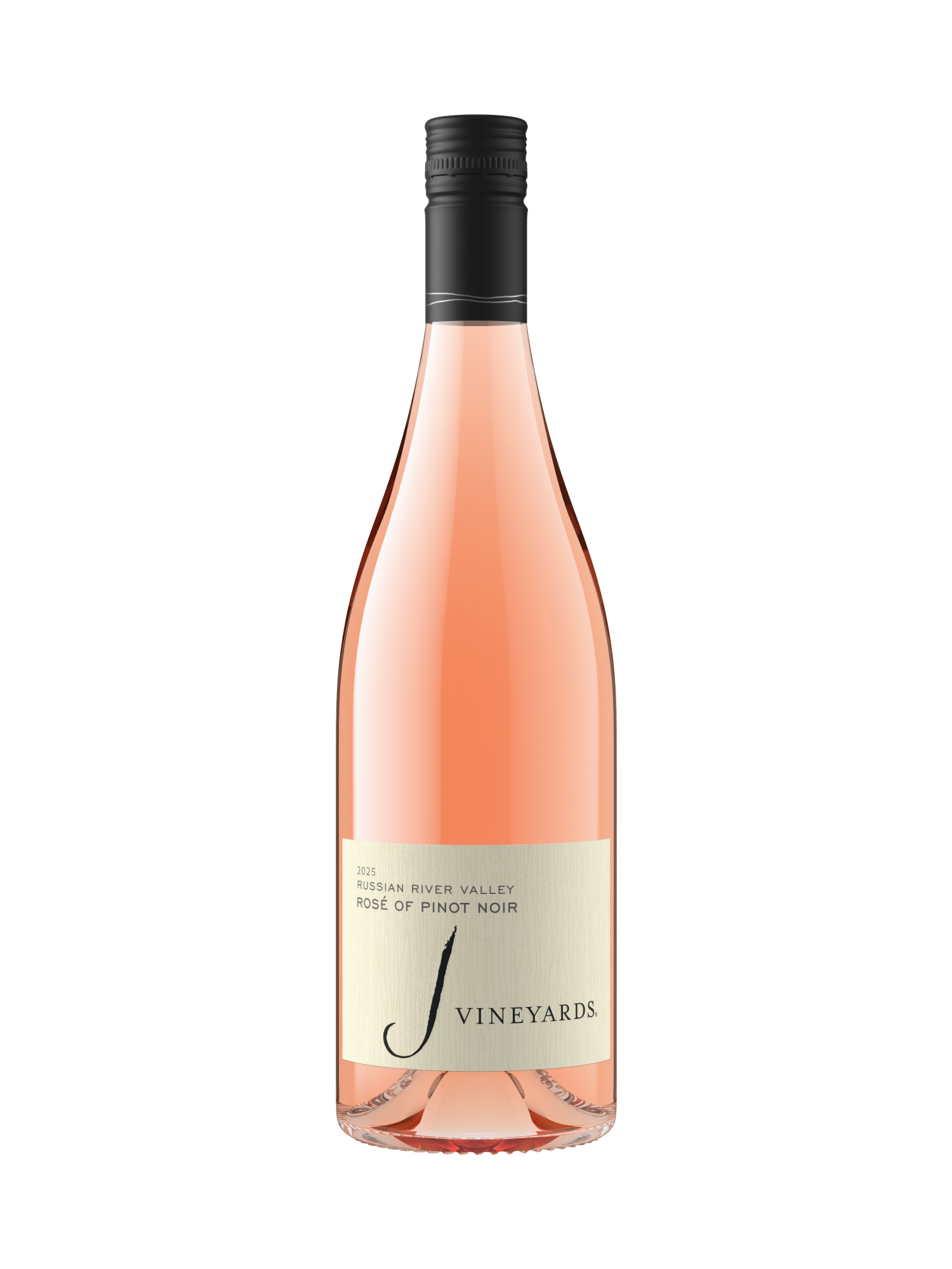 2025 Rosé of Pinot Noir