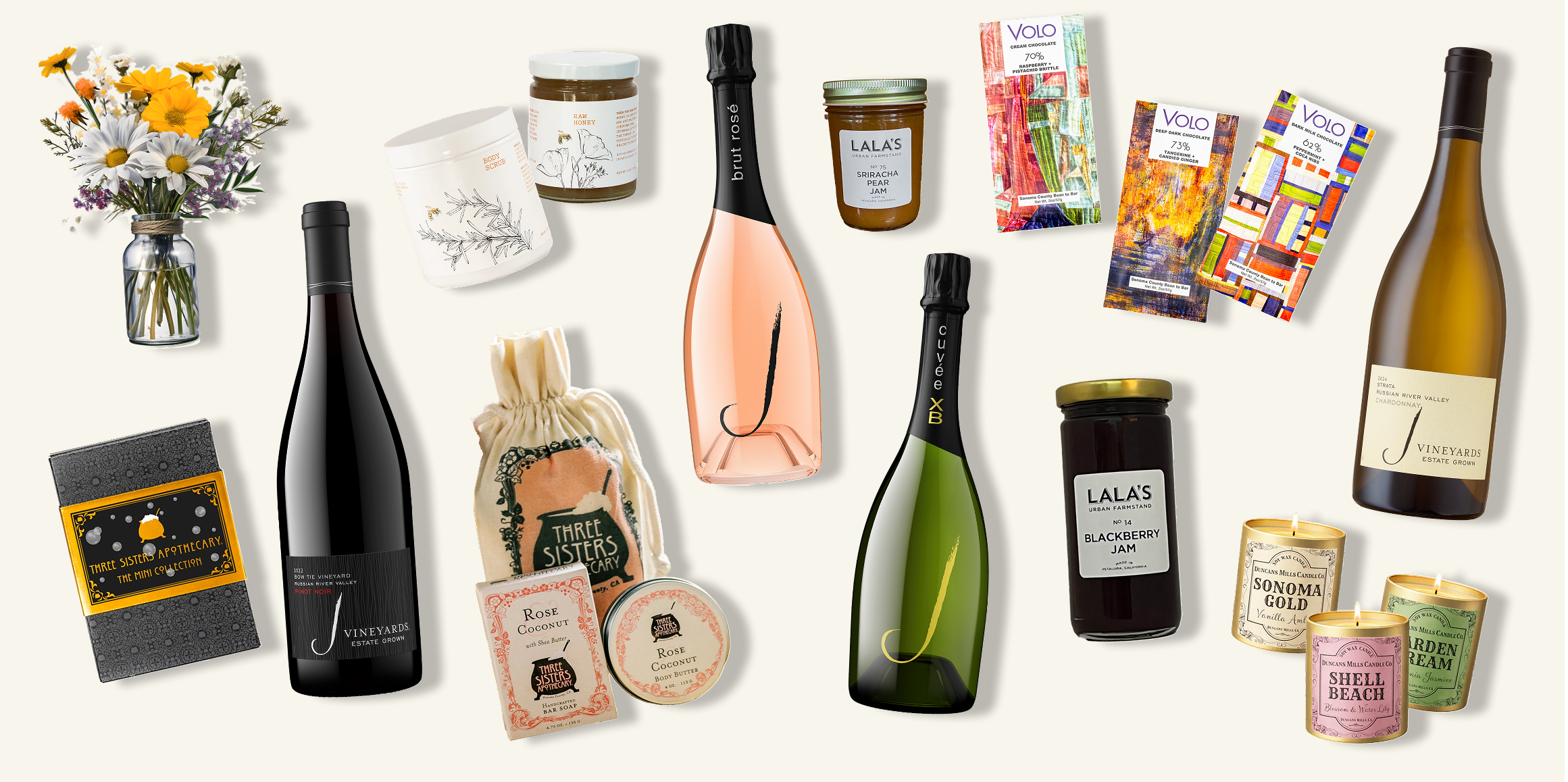 J's Mother's Day Gift Guide