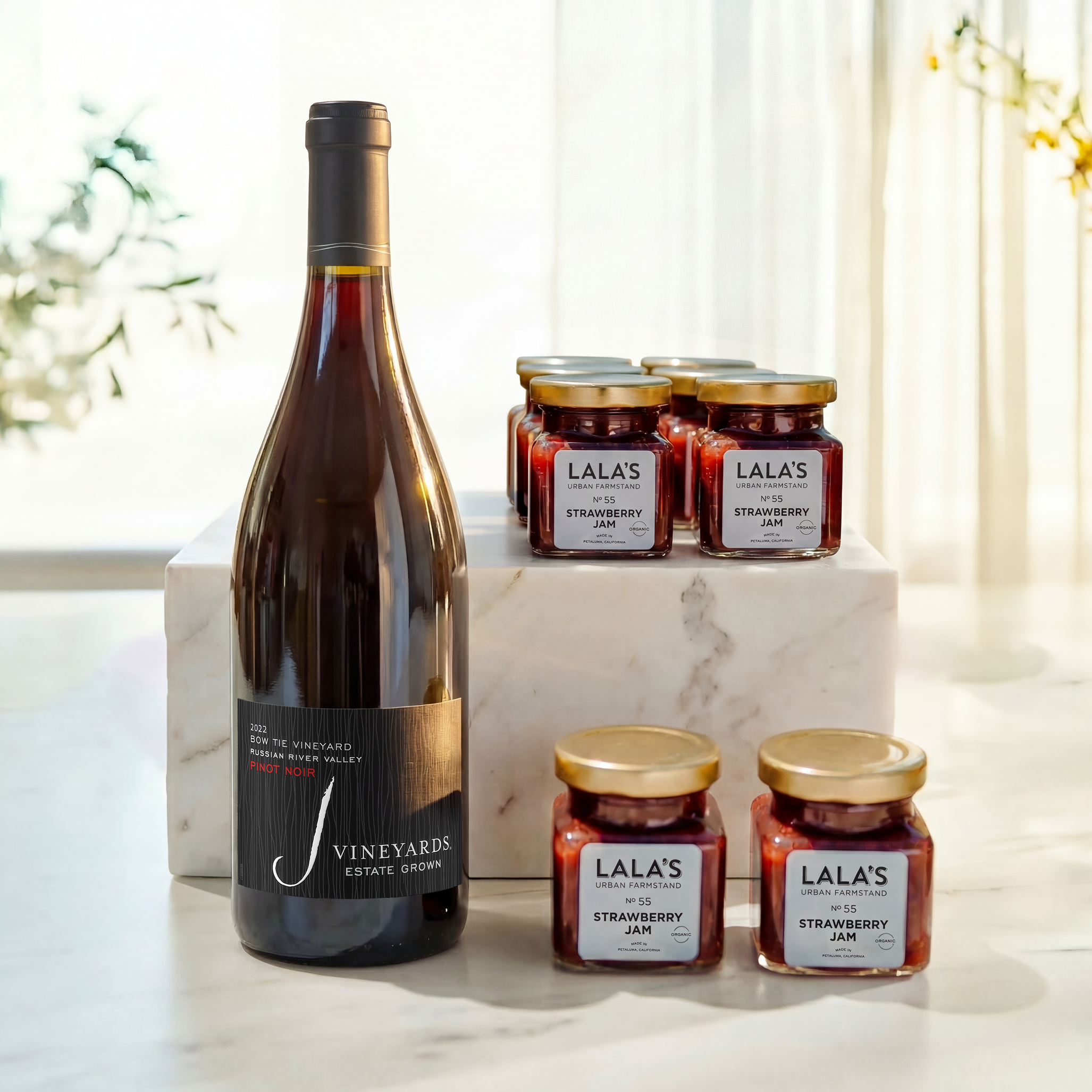 Lala's Urban Farmstand