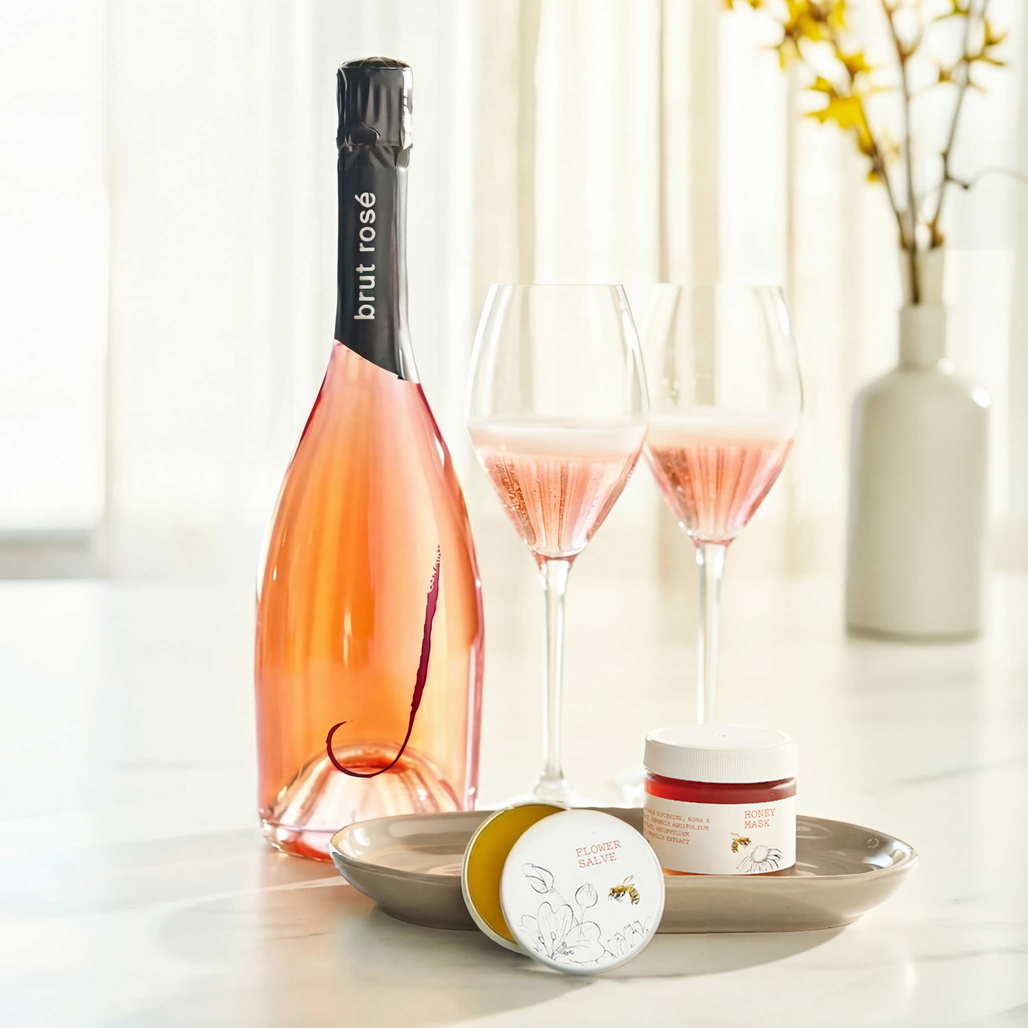 Sonoma County Bee Company 