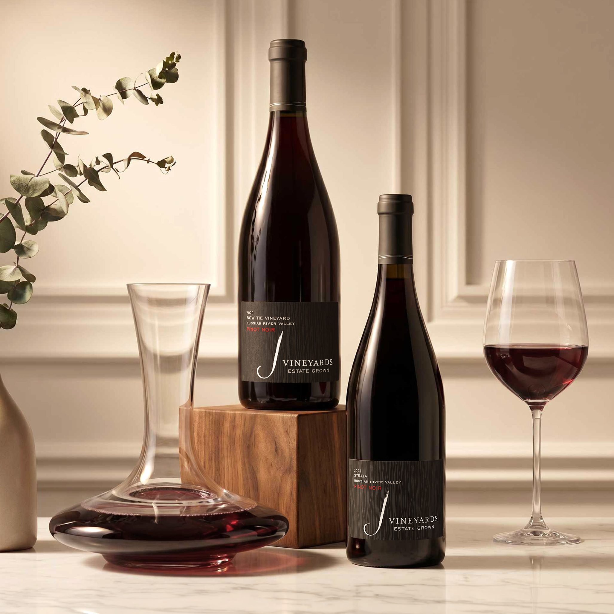 Black Label Series Gift Set