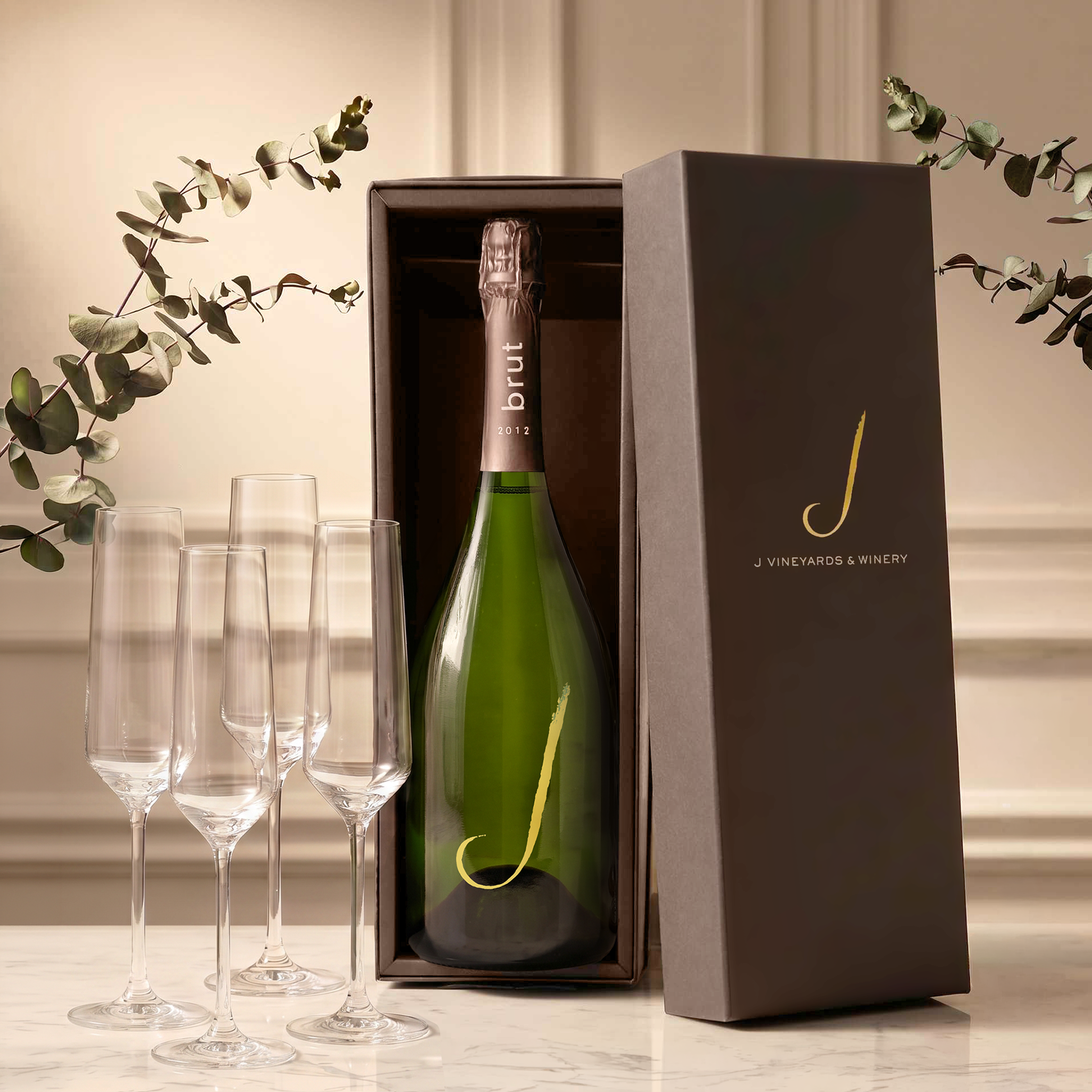 Bountiful Bubbles Gift Set