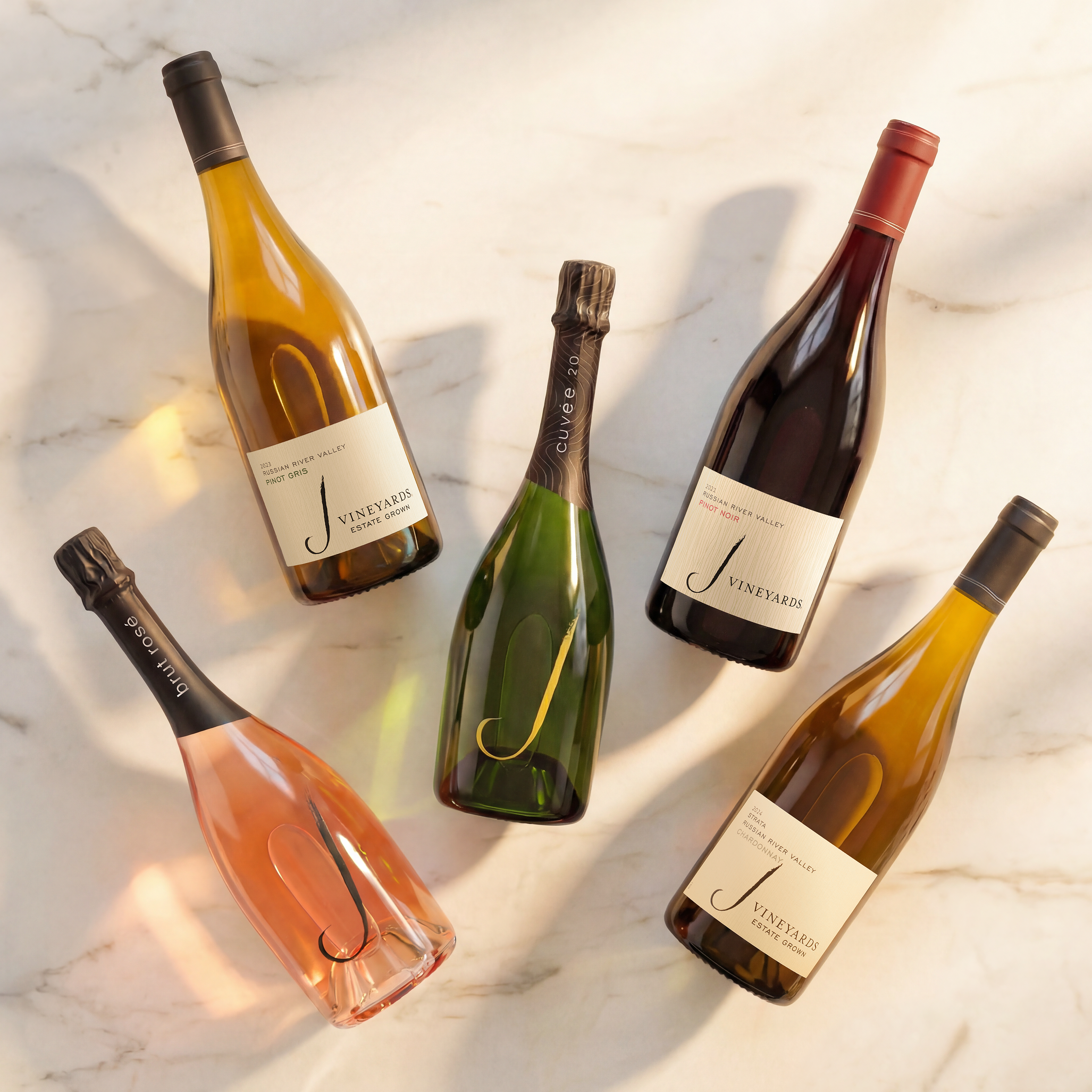 J Wine Subscription