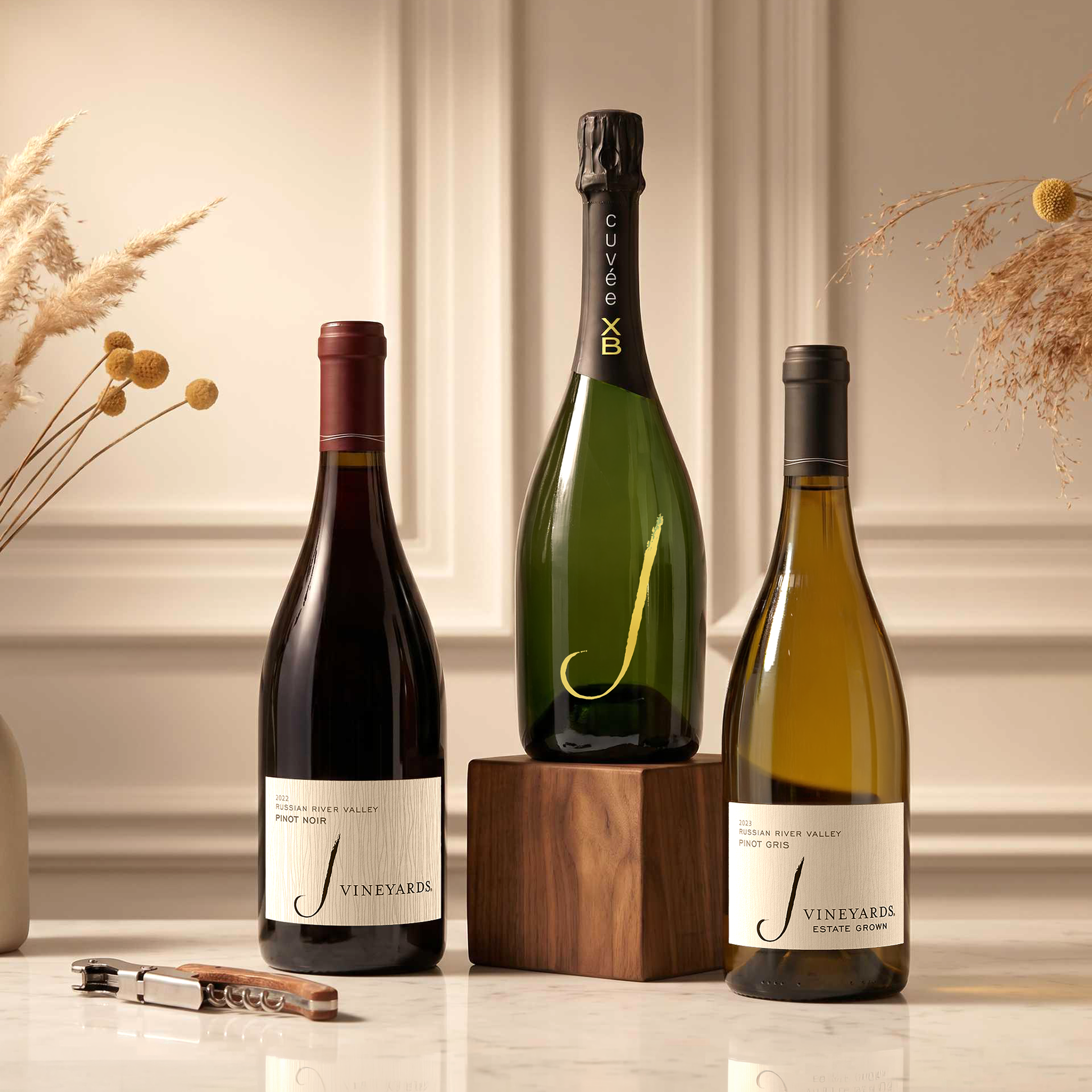 Quintessential J Gift Set