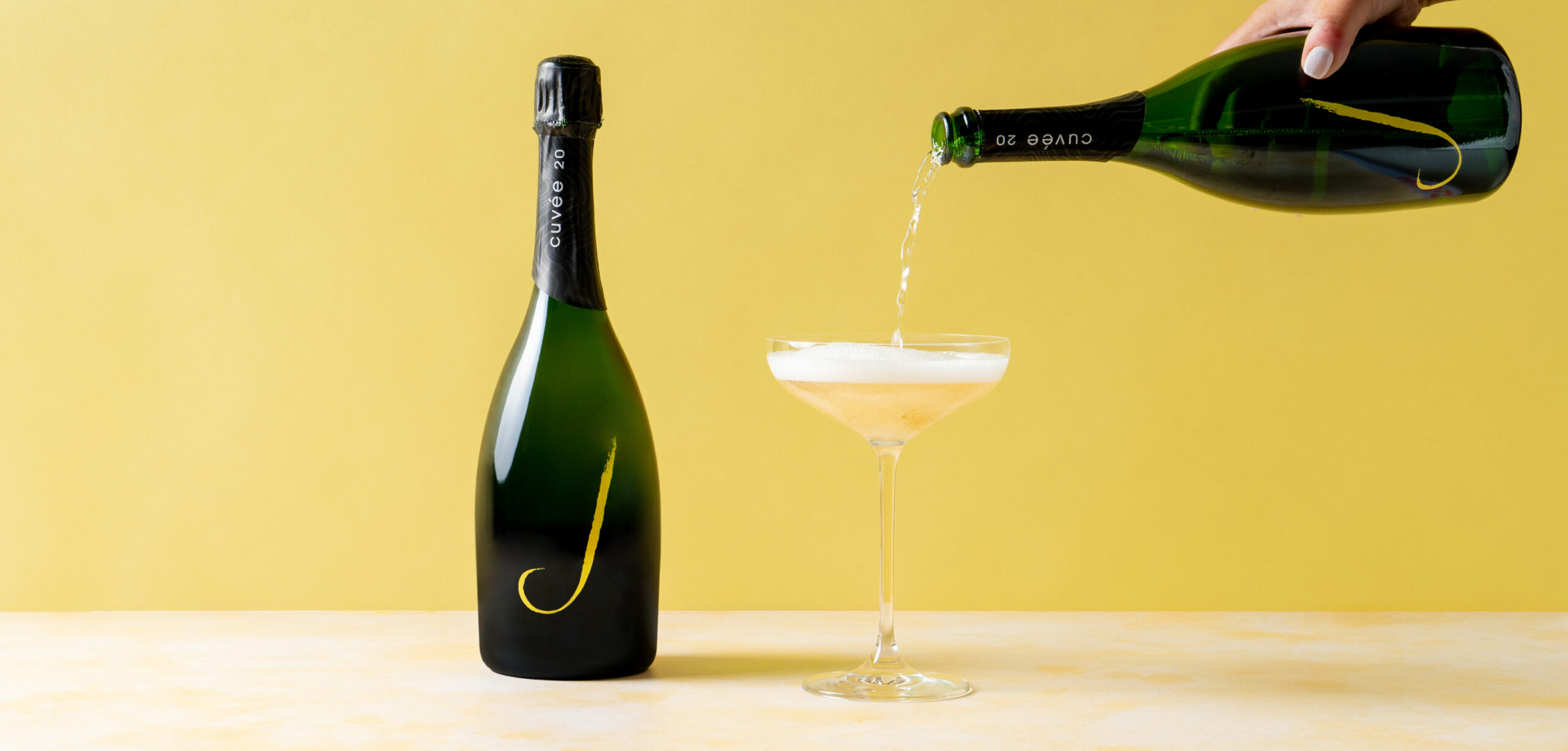 Cuveé 20