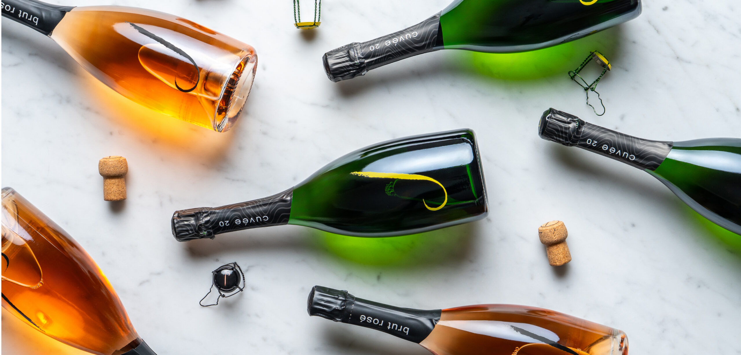 Sparkling Wine Week