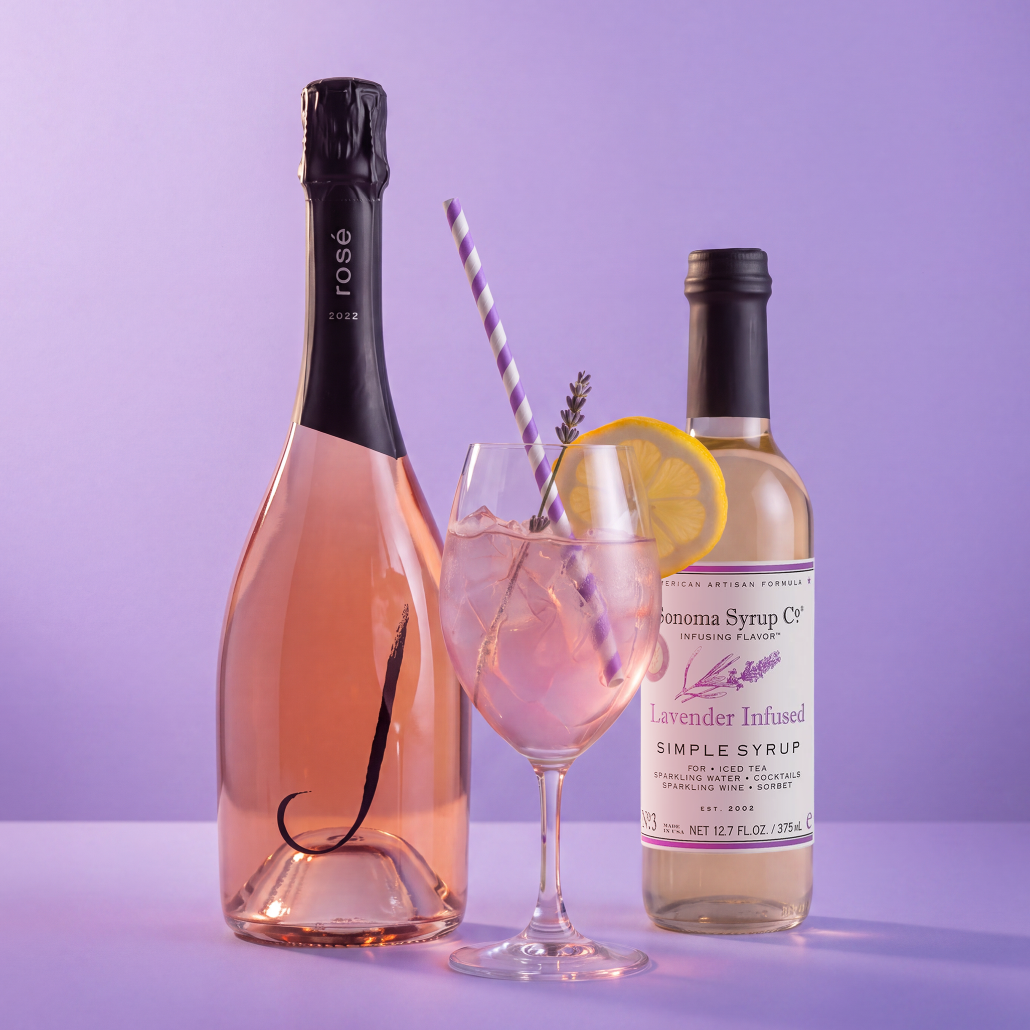 Valkyries Spritz