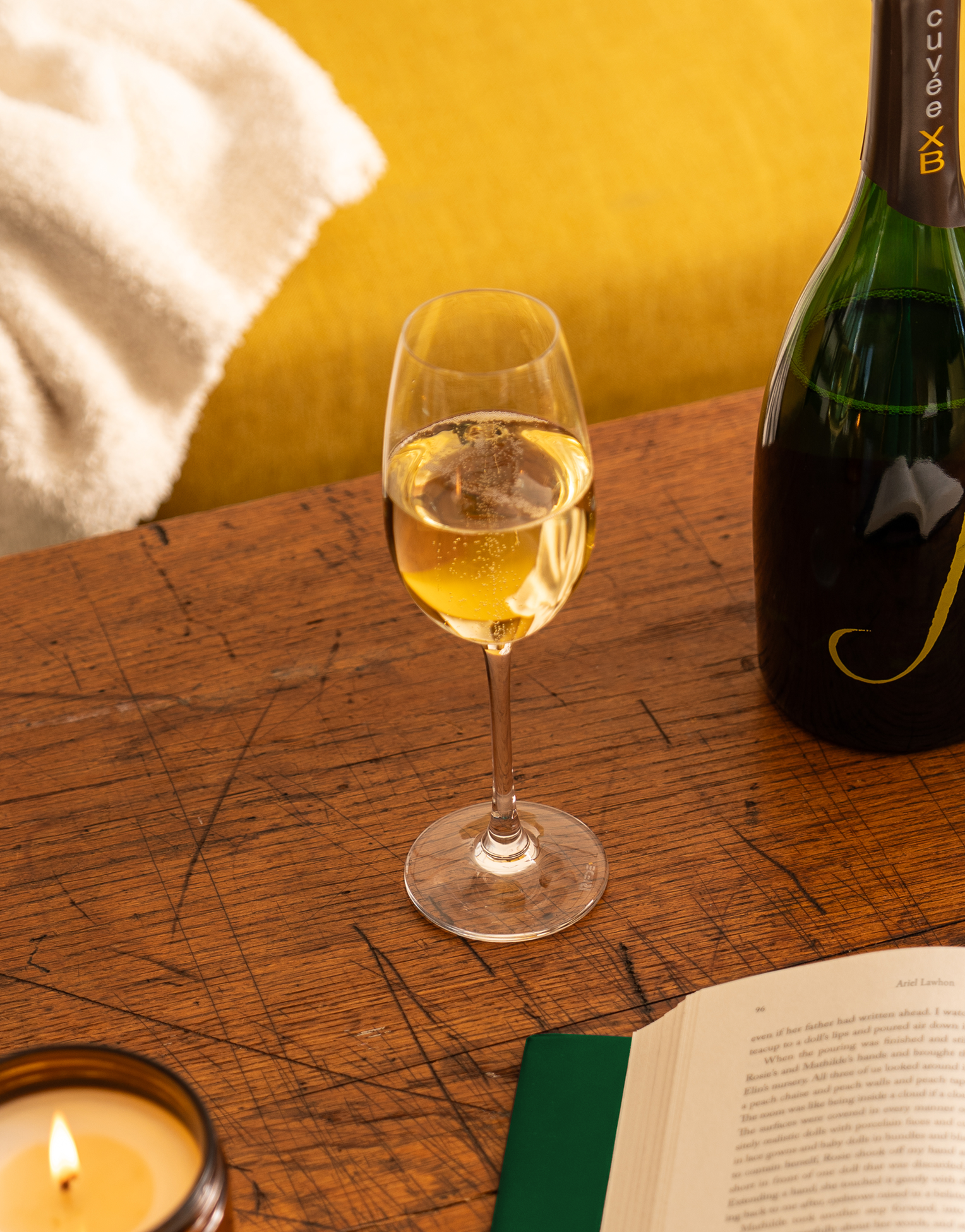 Cuvée XB