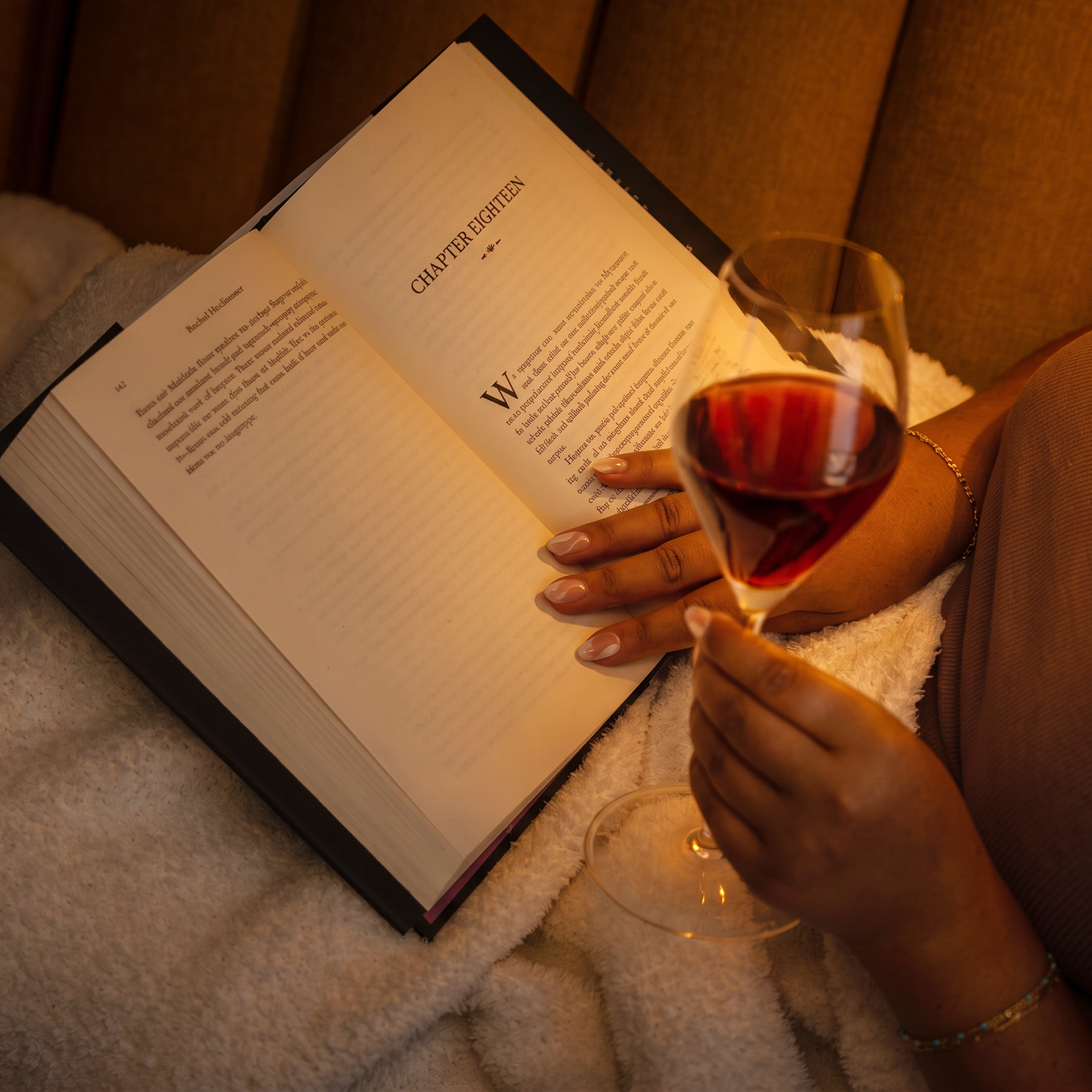 J Book Club
