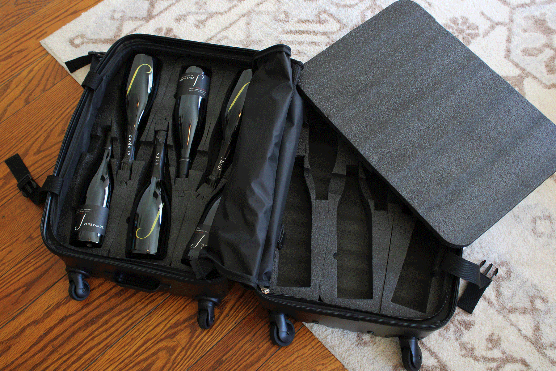 VinGarde Suitcase